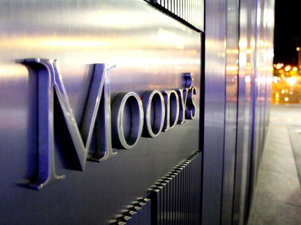 Moody’s upgrades the long term deposit ratings of four Greek banks